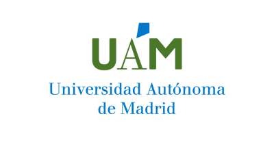 Logo Universidad Autonoma de Madrid
