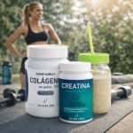 PACK MÚSCULO & PROTECCIÓN (Colágeno y Creatina)